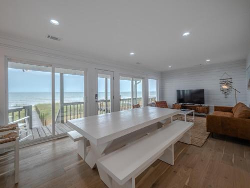 Kure Beach House | Summer Place