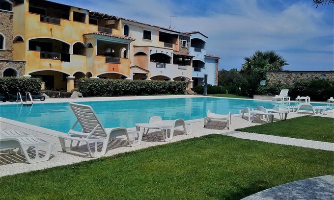 Santa Teresa di Gallura Apartment | SUMMER SPECIAL OFFER 3 Pools - Exclusive WI-FI Residence - ALL INCLUSIVE