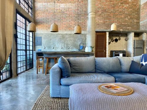 Punta Negra House | Summer Salt Beach Casita