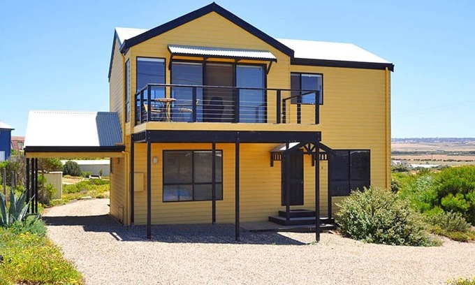 Middleton House | Summer Salt Middleton - Waterview