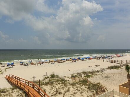 Orange Beach House | Summer Salt West #2 in Orange Beach