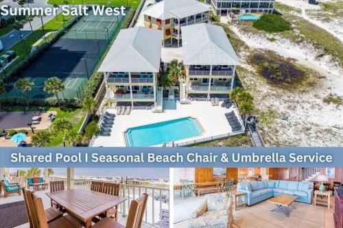 Orange Beach House | Summer Salt West
