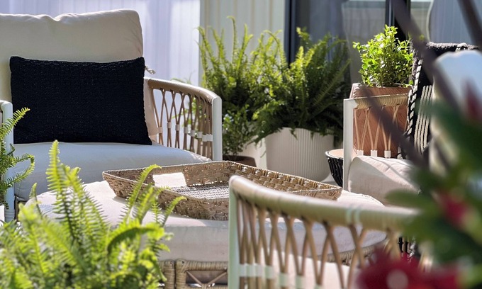 South Haven House | Summer South Haven Getaway, close to town and the beach
