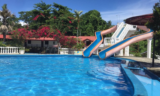 Gingoog Hotel | Summer Splash Resort