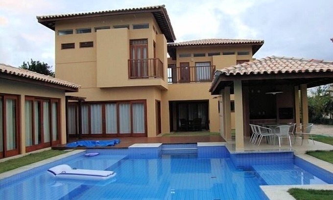 Sauipe House | Summer Vacation at Costa de Sauipe Resort