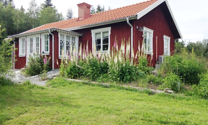 Varekil Ski Chalet | Summer villa in the countryside near Varekil/Orust | SE09062