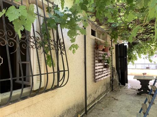 Tigzirt House | Summer with family friends in Tigzirt Garden & Terrace