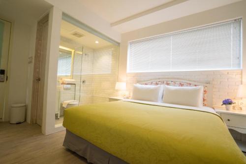 Arjuna Hotel | Summerbird - Bed and Brasserie