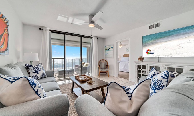 Orange Beach Condo | Summerchase 304- Family Friendly Fun Beach Getaway!