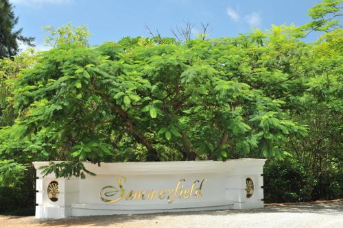 Matsapha Resort | Summerfield Botanical Garden & Exclusive Resort