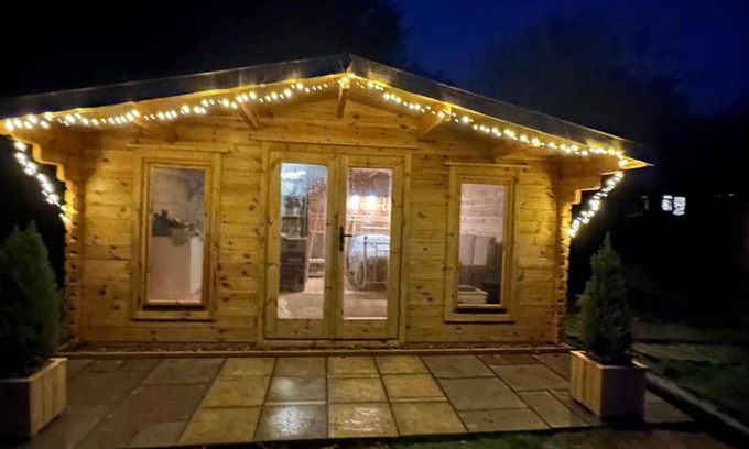 Horton Other | Summerfields Lodge