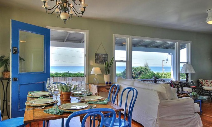 Summerland House | Summerland Cottage
