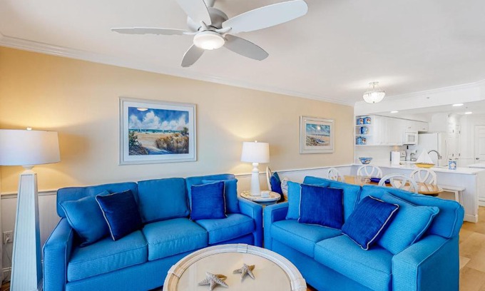 Fort Walton Beach Apartment | Summerlin 204