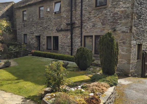 Grassington House | Summers Barn