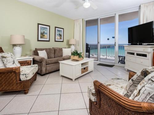 Navarre Beach Apartment | Summerwind West