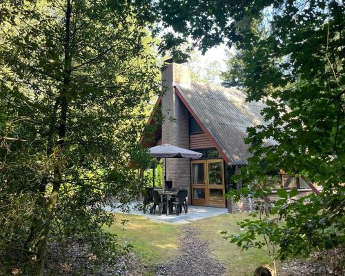 Herpen Resort | Summio Vakantiepark Herperduin