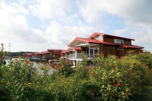 Noardburgum House | Summio Waterpark Zwartkruis