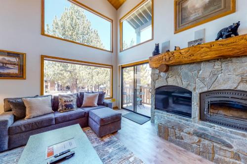 Mammoth Lakes Apartment | Summit 70