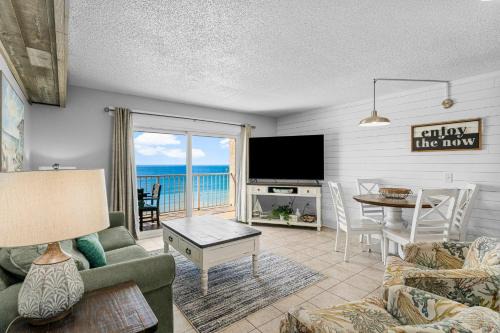 Panama City Beach House | Summit 912