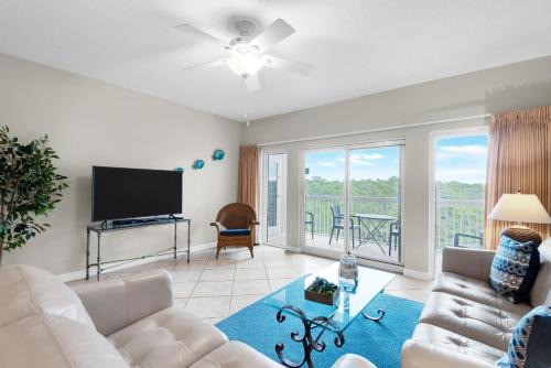 Sandestin House | Summit at Tops'l 403