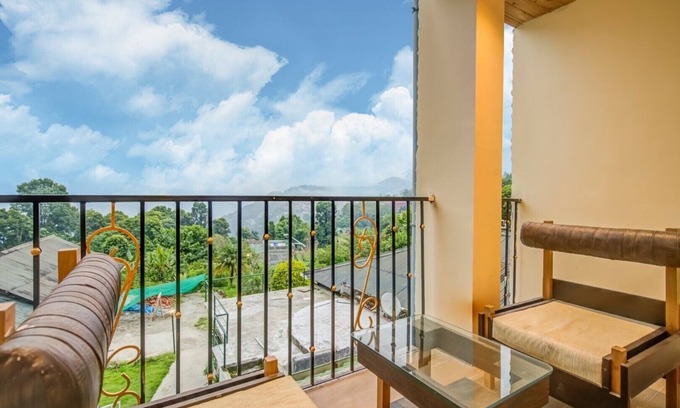 Turuk Hotel | Summit Barsana Resort & Spa