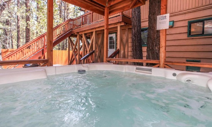 Summit Estates Apartment | Summit Escape B