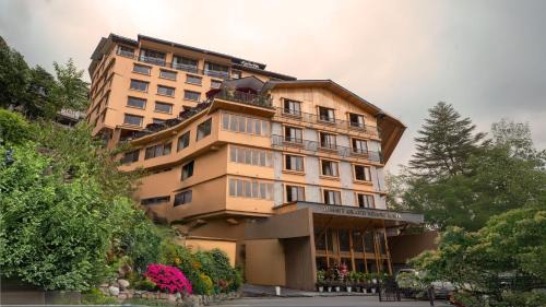 Gangtok Hotel | Summit Grand Resort & Spa