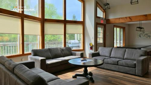 The Blue Mountains Ski Chalet | Summit Ridge 3