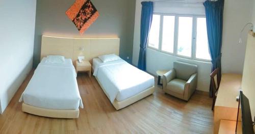 Pegawai Hotel | Summit Signature Hotel Batu Pahat