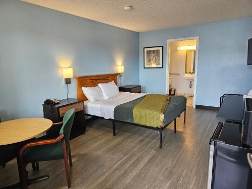 Sumner Hotel | Sumner Motor Inn