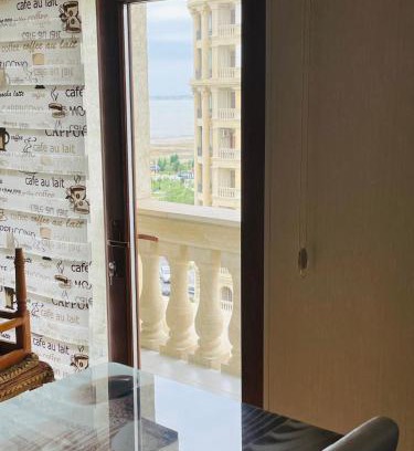 Sumqayit Apartment | Sumqayit Bulvari