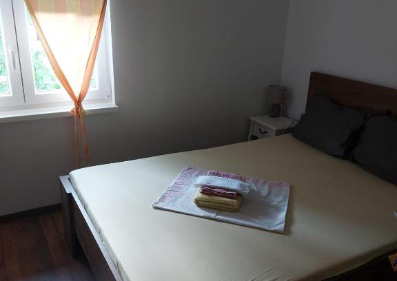 Otocic Ravni Zakan House | Sunčana dolina