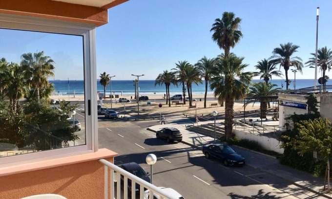 La Pineda Apartment | SUN and BEACH LOVERS 12019