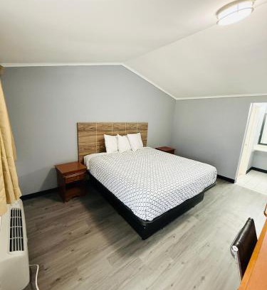 Drayton Hotel | Sun and Sand Motel