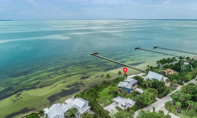 Bokeelia House | Sun and Sea Cottages