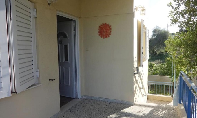 Kontos House | Sun and Sea