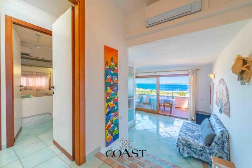 Portisco Apartment | Sun Apartment - Vista & Relax per Famiglie
