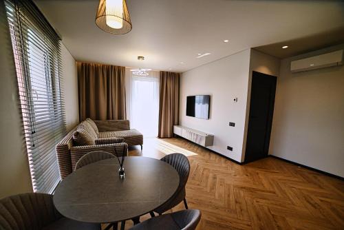 Klaipeda Apartment | Sun apartments, Self Check-in and FREE parking
