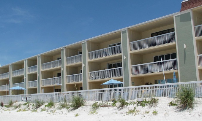 Indian Rocks Beach Condo | Sun, Beach and Fun, Thisisit