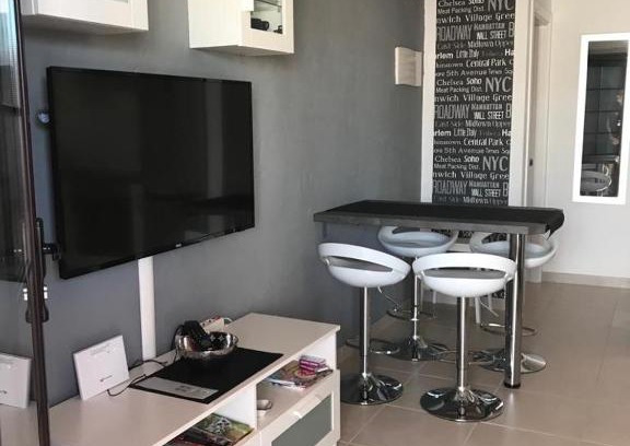 Caleta de Fuste Apartment | Sun Beach Bungalows