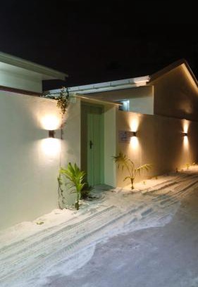 Dhigurah Hotel | Sun Beach Dhigurah
