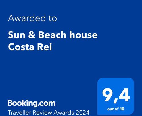 Costa Rei House | Sun & Beach house Costa Rei