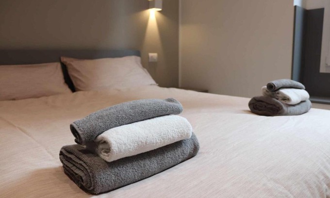 Saragozza-Porto Apartment | Sun Bologna