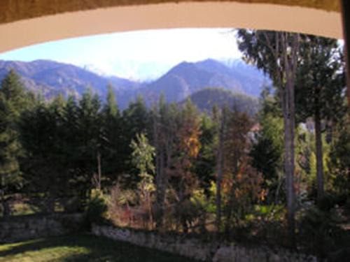 Vernet-les-Bains Apartment | Sun Canigou