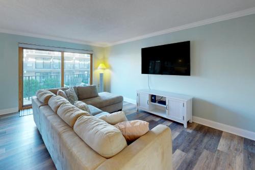 Midtown Ocean City Apartment | Sun Chaser 103