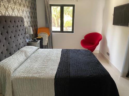 Playa del Aguila Apartment | Sun club playa del águila by la piedra viva