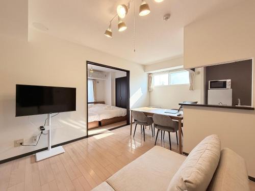 Shiroishi Apartment | Sun Court Heiwa-dori 803