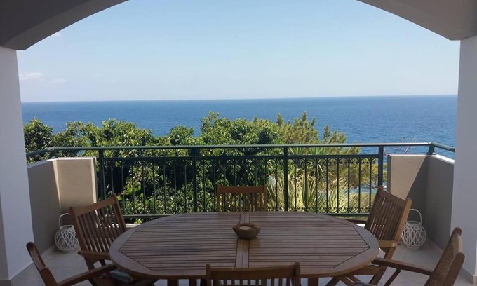 Achlia Apartment | Sun Day Villa