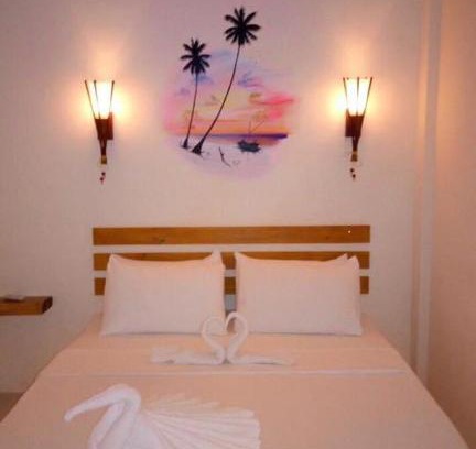 Mahibadhoo House | Sun Dive Inn