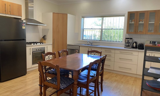 Mount Gambier House | Sun filled 3 bedroom home